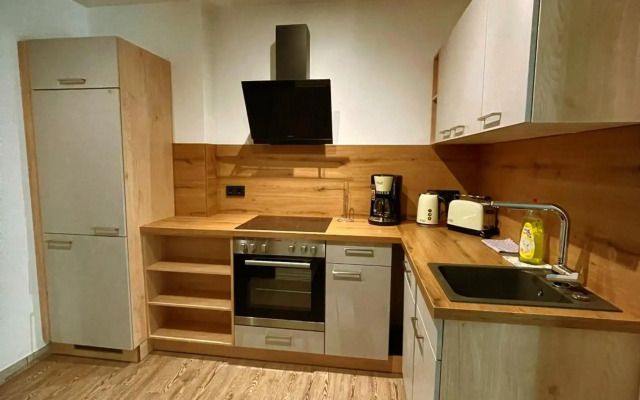Talgarten Apartment