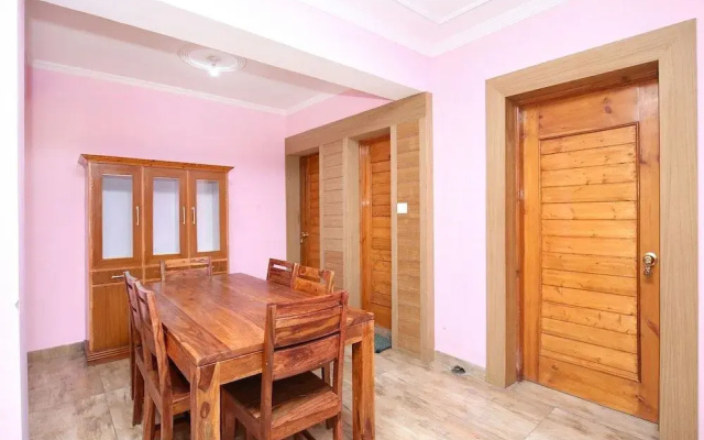 OYO 15254 Home Scenic Studio Barog