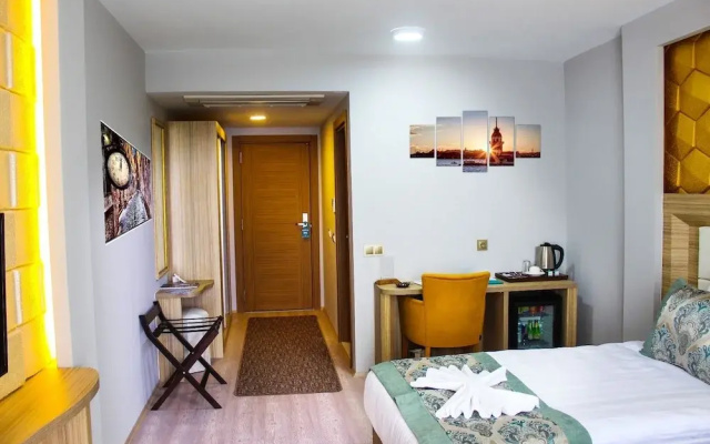Seyr-i Konya Otel