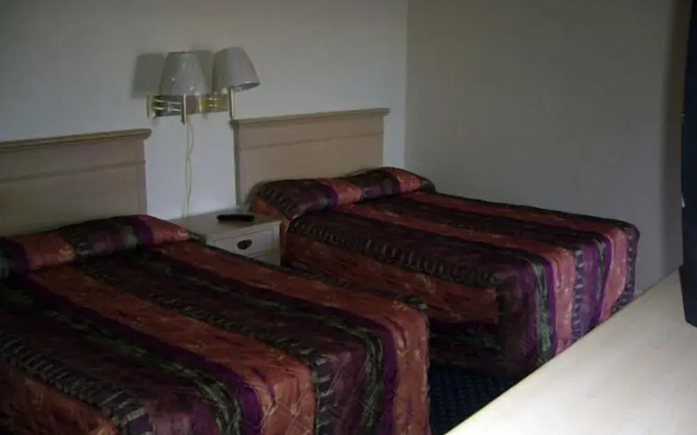 Surrey Motel