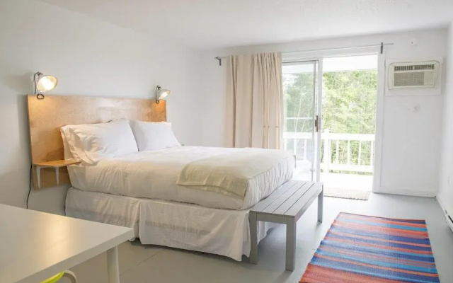 Lincolnville Motel