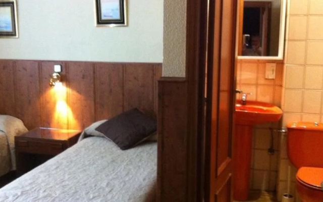 Hostal Suárez