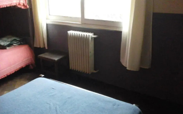Malbec Plaza Hostel