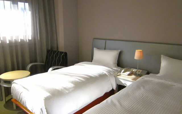 Harbor View Hotel