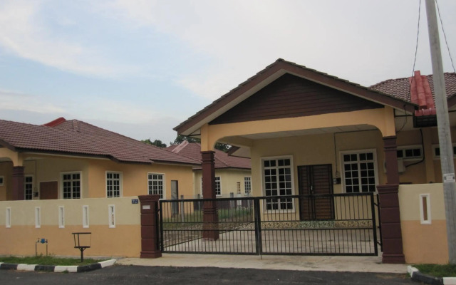 Al-Kahfi Homestay