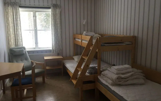 Edelviks Trädgård B&B