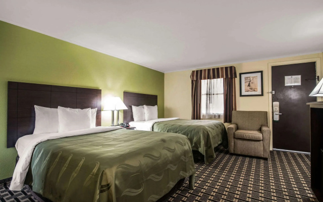 Quality Inn