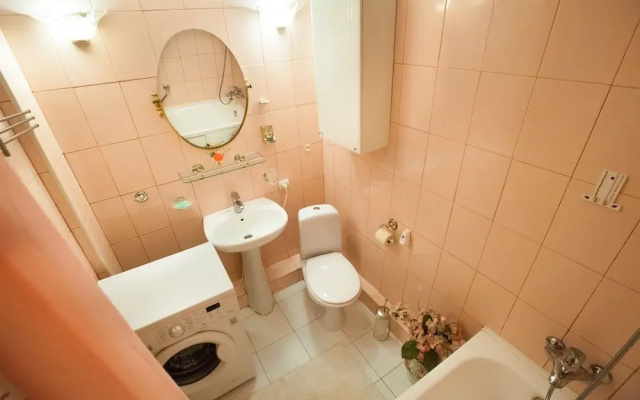 Brusnika Apartment Sokol 2