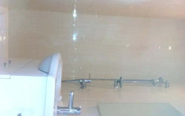 Apartment with 2 Bedrooms in Porto, with Wifi
