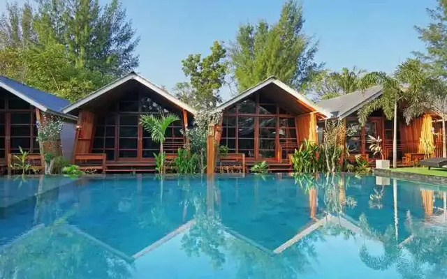 Wah Resort Gili Trawangan