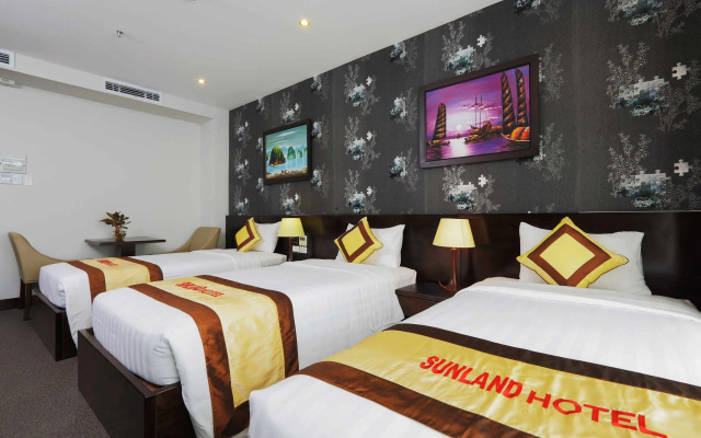 Hanting Hotel Ho Chi Minh City Downtown (汉庭国际胡志明市中心酒店)