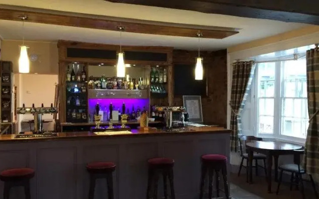 The Chase Inn