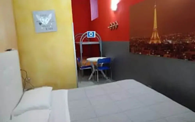 Domina House