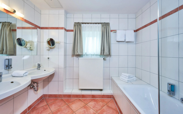 Hotel am See
