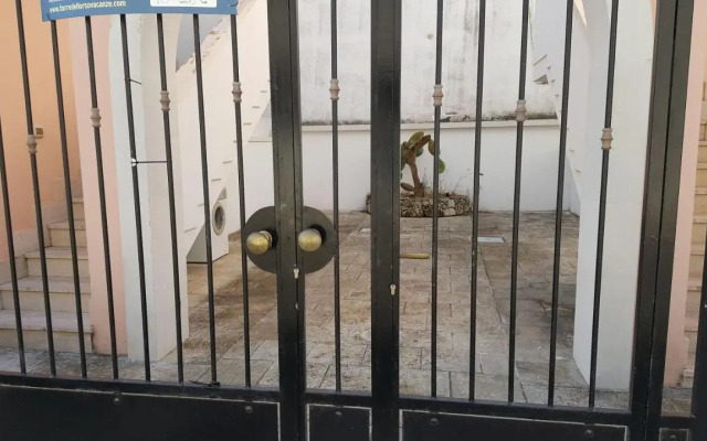 Bilocale centralissimo vista mare 29