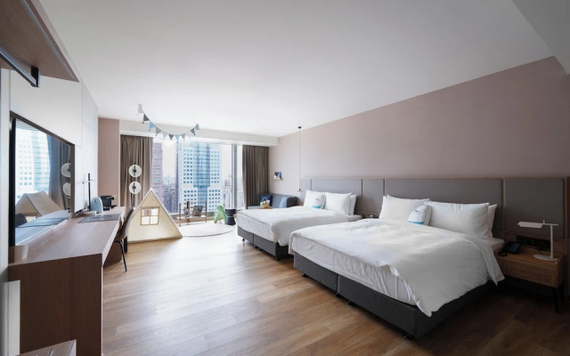 TAI Urban Resort