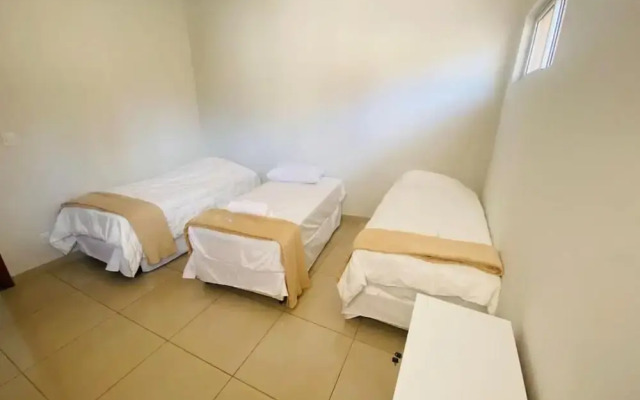 Hotel Santorine Prime Itabira