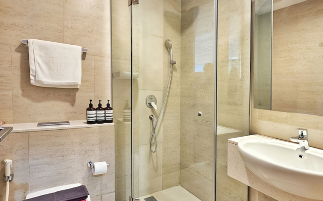 Keio By SanLiving - 2BR - HubLife Mall