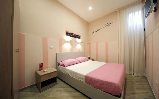 B&B Residenza Alba