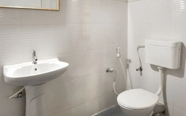 GuestHouser 1 BR Homestay e3ee