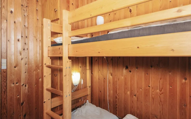 6 Person Holiday Home in Toftlund-by Traum
