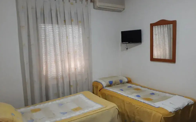 Hotel San Cristobal