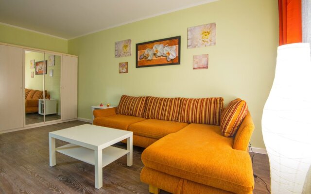 Гостиница Na Namyotkina, 1 Apartments в Москве отзывы, цены и фото номеров - забронировать гостиницу Na Namyotkina, 1 Apartments онлайн Москва комната для гостей