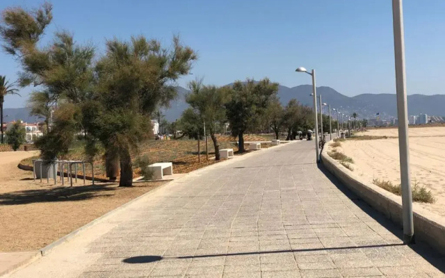 Vista Bahia 9 Empuriabrava