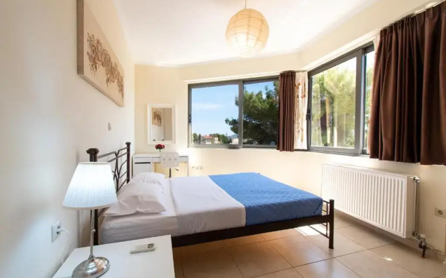 Efi Apartments