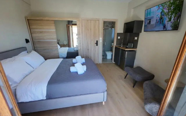 Nel Paese Room