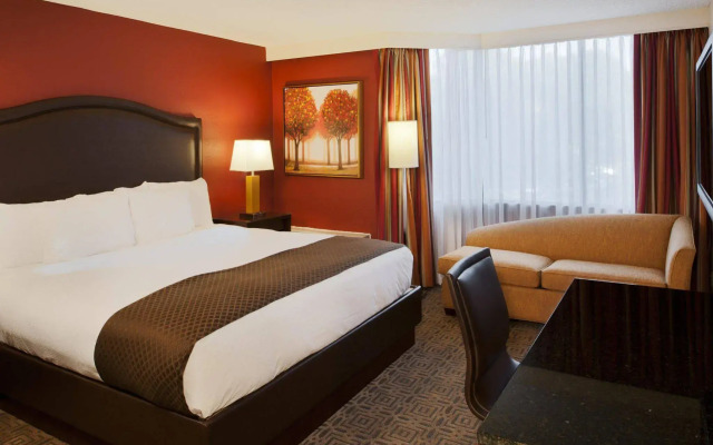 Fairfield Inn St. Louis St. Charles
