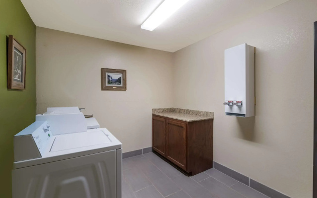 Quality Inn Alpine