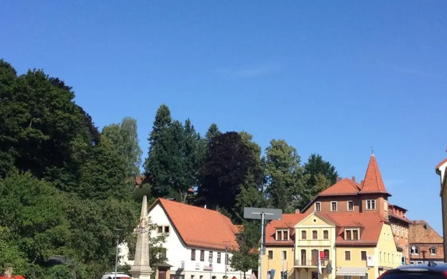 Landgasthof Klippermühle