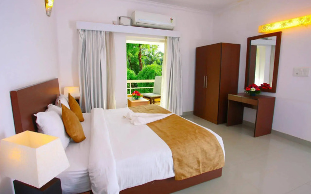 The Belmonte By Ace An All Suite Resort