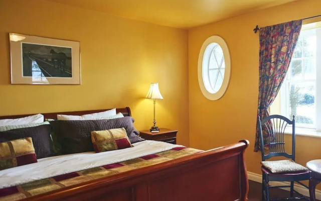 BriMar Bed and Breakfast