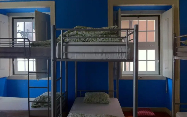 Alface Hostel