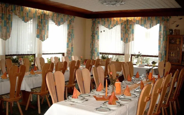 AdiHotels 'Haus Gombert'