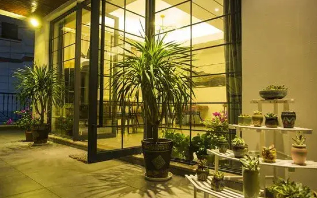 Guanyu Seaview Holiday Homestay (Shengsi Donghai Fishing Village Branch)