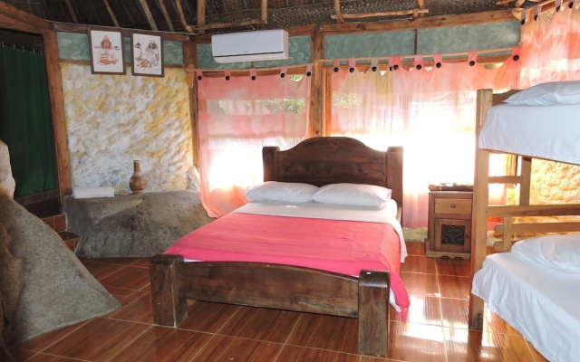 Eco Hostal Yuluka