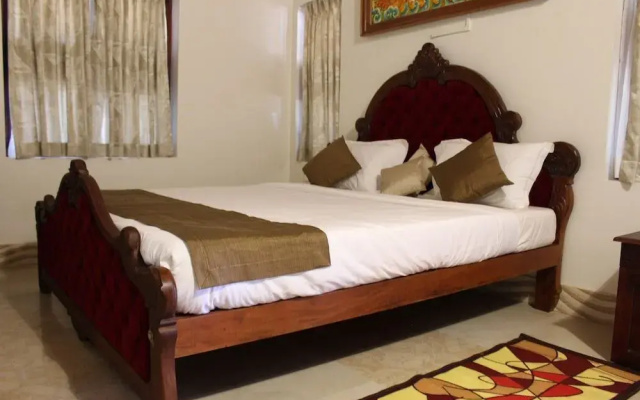 Neelambari Ecotourism Thrissur Aratupuzh