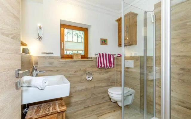 Ferienhaus Thimlefi