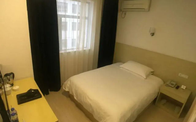 Shanghai Haodu Grand Hotel Laoshan