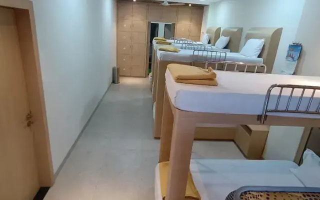 Hotel Unnati Stay Inn Vijayapura By HRG