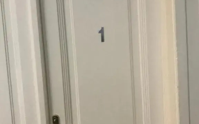 Spirit Nádor Ter Apartment
