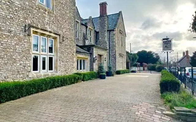Court Hall
