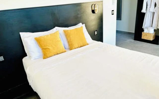 Numa Valle Hotel Boutique