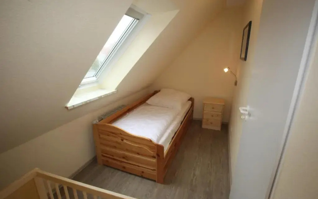 Haus Strandgang, Whg 6