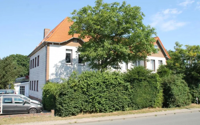 5092 - Blaubär