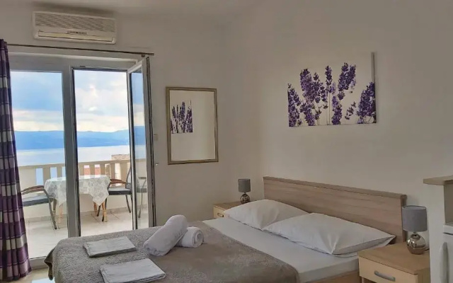 Apartments Nemira
