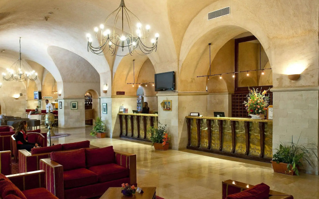 Medina Diar Lemdina Resort and Spa